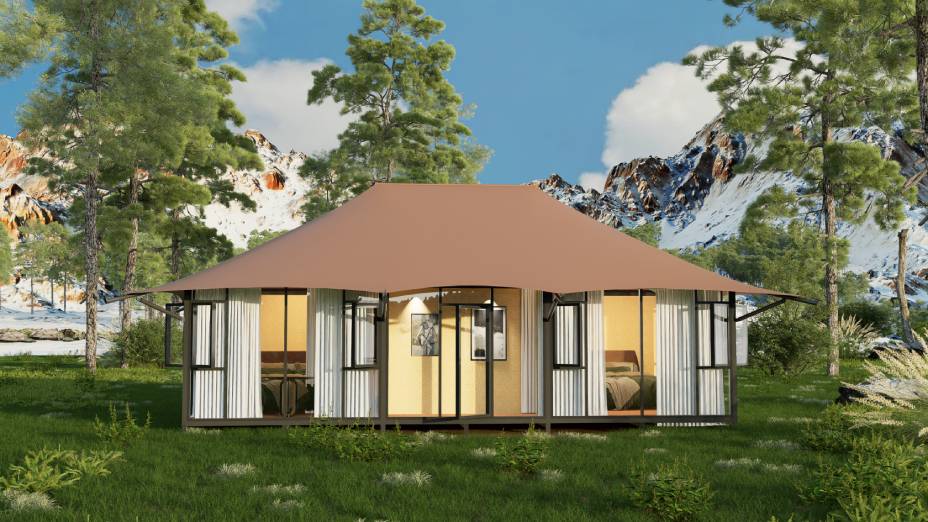 惠民县装配式建筑厂家