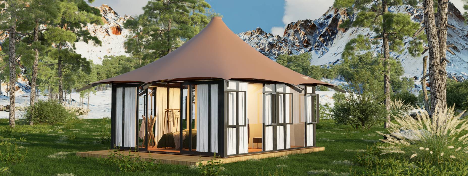 惠民县装配式建筑厂家